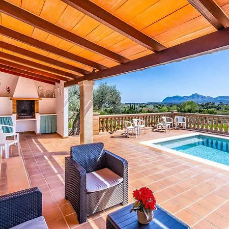 Na Suri * Alcudia (Mallorca)