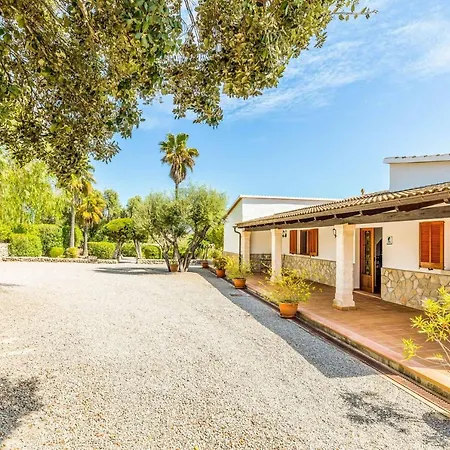 Villa Na Suri