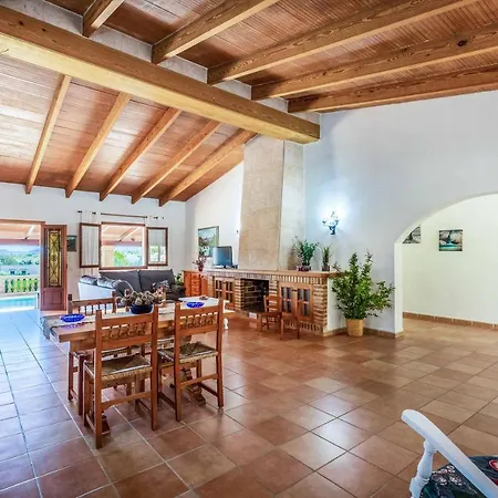 Villa Na Suri