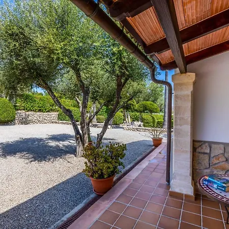 Na Suri * Alcudia (Mallorca)