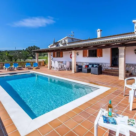 Na Suri Villa *