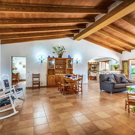 Na Suri Villa *