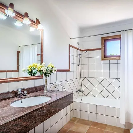 Villa Na Suri Alcudia (Mallorca)